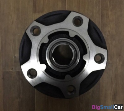 Ступица колеса Hyudai County 5175246052 - купить Горном Ерике