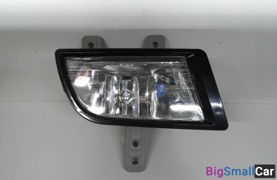 Фара противотуманная Hyundai HD500 922027C000 - купить Горном Ерике