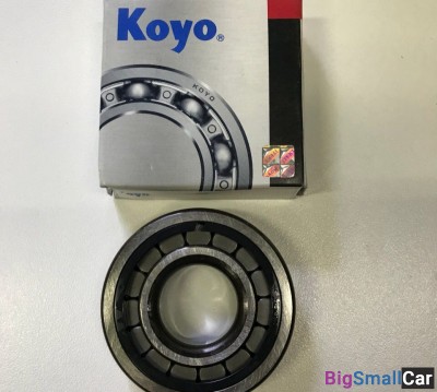 Подшипник хвостовика Hyundai HD78 533105H000 - купить Горном Ерике