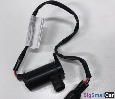 Мотор стеклоомывателя Hyundai HD120 983706A001 - купить Горном Ерике