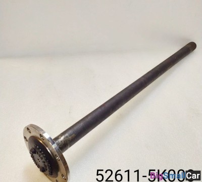 Полуось заднего моста Hyundai HD65 526115K000 - купить Горном Ерике