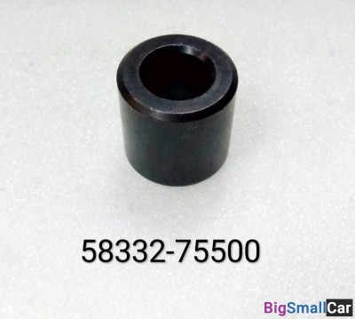 Ролик тормозной колодки Hyundai HD170 5833275500 - купить Горном Ерике