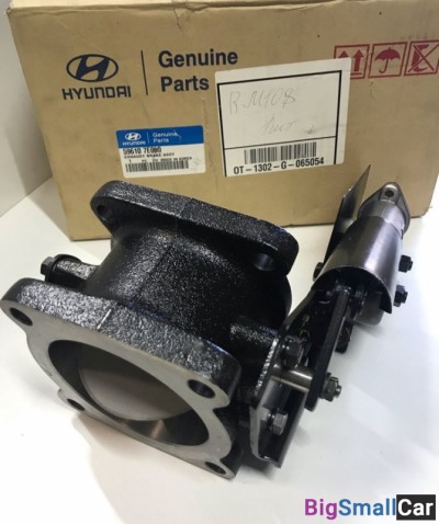 Тормоз горный Hyundai HD170 596107E000 - купить Горном Ерике