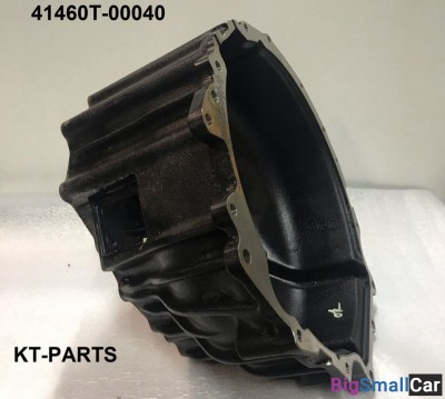 Корпус трансмиссии Hyundai HD65 HD78 41460T00040 - купить Горном Ерике