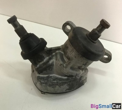 Рулевой редуктор Hyundai Porter 564004B000 - купить Горном Ерике