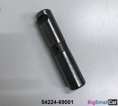 Палец рессоры задней Hyundai HD 5422469001 - купить Горном Ерике