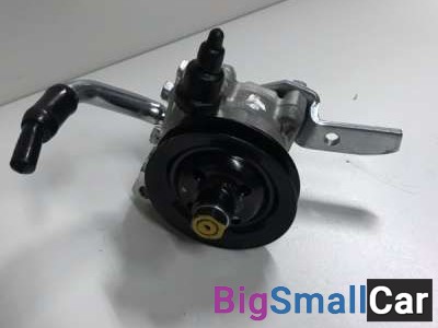 Насос гур Hyundai HD72 571005H001 - купить Горном Ерике