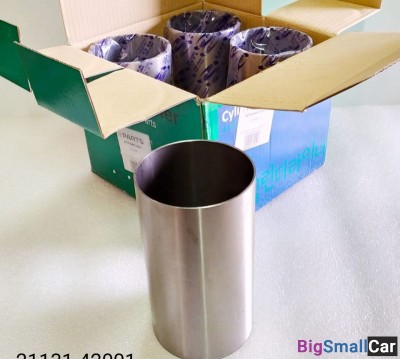 Гильза D4BF Hyundai Porter 2113142001 - купить Горном Ерике