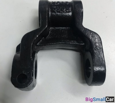 Серьга рессоры задней Hyundai HD120 5523062001 - купить Горном Ерике