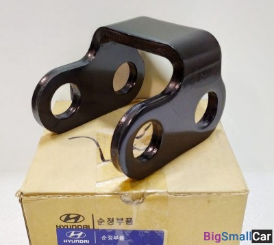 Серьга рессоры передней Hyundai HD120 5423262002 - купить Горном Ерике