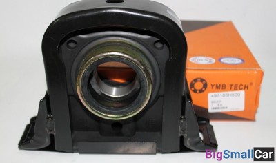 Подшипник подвесной Hyundai HD72/78 - купить Горном Ерике