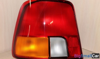 Фонарь задний County Hyundai 924015A101 - купить Горном Ерике