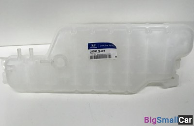 Бачок расширительный Hyundai HD78 253605L201 - купить Горном Ерике