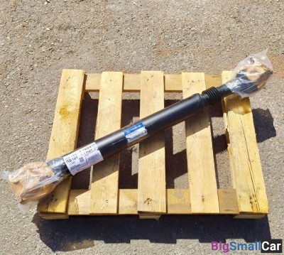 Карданный вал Hyundai HD65 491005H520 - купить Горном Ерике