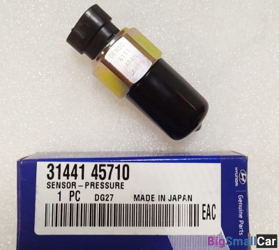 Датчик давления топлива Hyundai HD 3144145710 - купить Горном Ерике