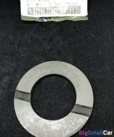 Шайба упорная 1-й передачи Hyundai 432884A010 - купить Горном Ерике