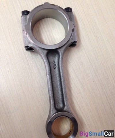 Шатун Хендэ Porter 2 D4CB 235104A710 - купить Горном Ерике