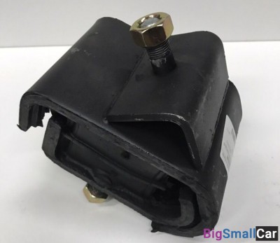 Подушка двигателя Hyundai D6AB 2181181032 - купить Горном Ерике