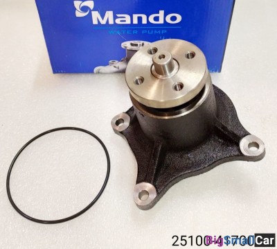 Насос водяной D4AL 2510041700 - купить Горном Ерике