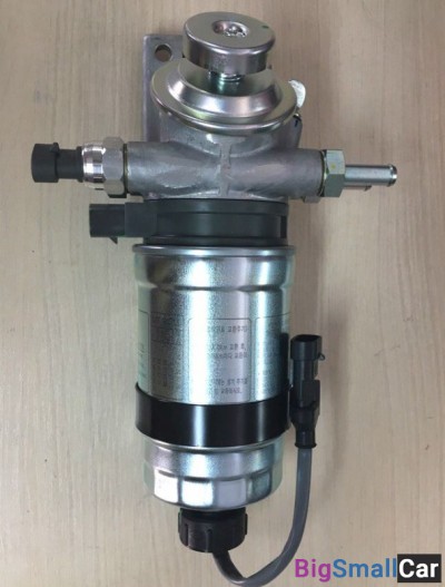 Тннд с фильтром в сборе Hyundai HD78 3194045700 - купить Горном Ерике