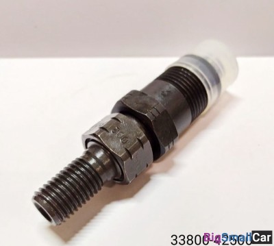 Форсунка топливная Hyundai D4BF 3380042500 - купить Горном Ерике