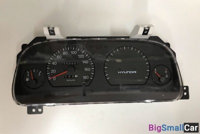 Щиток приборов porter 1 94006/43110 - купить Горном Ерике