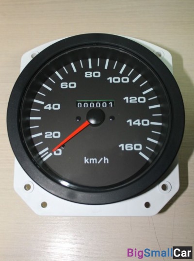 Спидометр Hyundaui HD 941907A301 - купить Горном Ерике