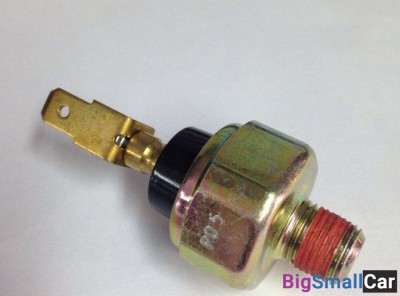 Датчик давления масла двигателя D4AL (Hyundai) - купить Горном Ерике