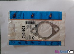 FISCHER (FA1) 740-902 - купить Горном Ерике