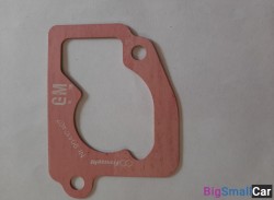 Прокладка под моновпрыск (нижняя) - купить Горном Ерике