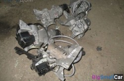 Замок зажигания (32 Рулевое упр. и геометрия подвески) 32321095824 - купить Горном Ерике