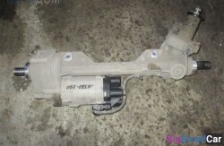 Рулевая рейка (32 Рулевое упр. и геометрия подвески) 32106872478 - купить Горном Ерике