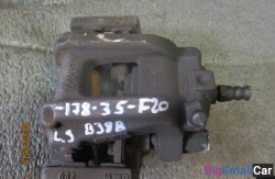 Суппорт задн. лев. (34 Тормозные механизмы) 34216799461 - купить Горном Ерике