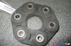 Эластичная муфта b38b (26 Карданный вал) 26117511454 - купить Горном Ерике