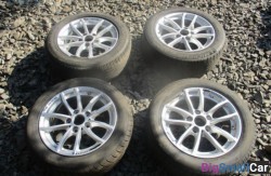 Колеса 205/55 r16 (36 Колёса с шинами) 36316796202 - купить Горном Ерике