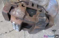 Суппорт перед. прав. (34 Тормозные механизмы) 34116850650 - купить Горном Ерике