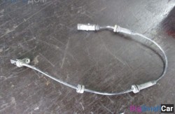 Датчик abs перед. (34 Тормозные механизмы) 34356792289 - купить Горном Ерике