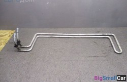 Трубка гур м57 (32 Рулевое упр. и геометрия подвески) 17212247361 - купить Горном Ерике