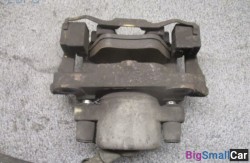 Суппорт перед. прав. (34 Тормозные механизмы) 34111163386 - купить Горном Ерике