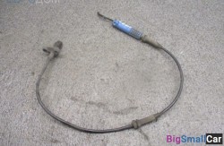 Датчик abs перед. (34 Тормозные механизмы) 34352229018 - купить Горном Ерике