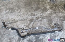 Трубка dynamic drive (32 Рулевое упр. и геометрия подвески) 32416793551 - купить Горном Ерике