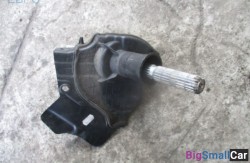 Рулевой карданчик (32 Рулевое упр. и геометрия подвески) 32306778135 - купить Горном Ерике