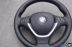 Руль (32 Рулевое упр. и геометрия подвески) 32306780544 - купить Горном Ерике