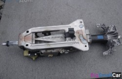 Рулевая колонка n62 (32 Рулевое упр. и геометрия подвески) 32306786254 - купить Горном Ерике