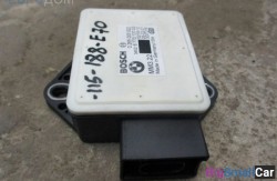 Датчик уровня оборотов (34 Тормозные механизмы) 34526770137 - купить Горном Ерике