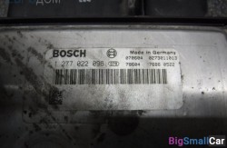 Блок активного рулевого управления (32 Рулевое упр. и геометрия подвески) 32436797591 - купить Горном Ерике