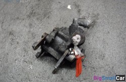 Насос гур m54 (32 Рулевое упр. и геометрия подвески) 32411092433 - купить Горном Ерике