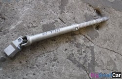 Рулевой карданчик в48 (32 Рулевое упр. и геометрия подвески) 32306886806 - купить Горном Ерике