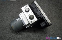 Блок abs (34 Тормозные механизмы) 34516899030 - купить Горном Ерике