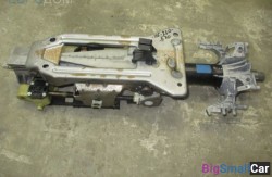 Рулевая колонка (32 Рулевое упр. и геометрия подвески) 32306786254 - купить Горном Ерике